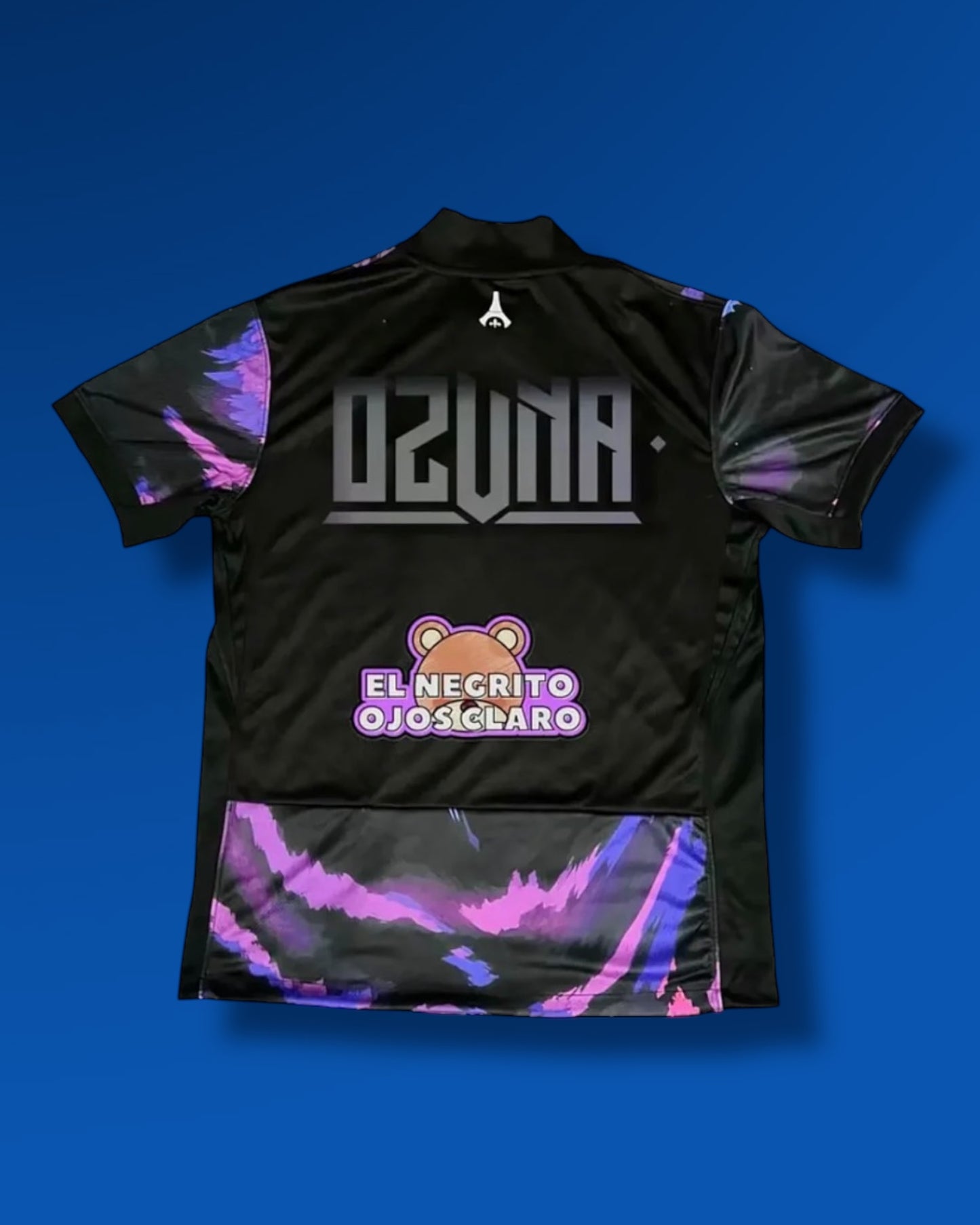 Camiseta PSG x Ozuna