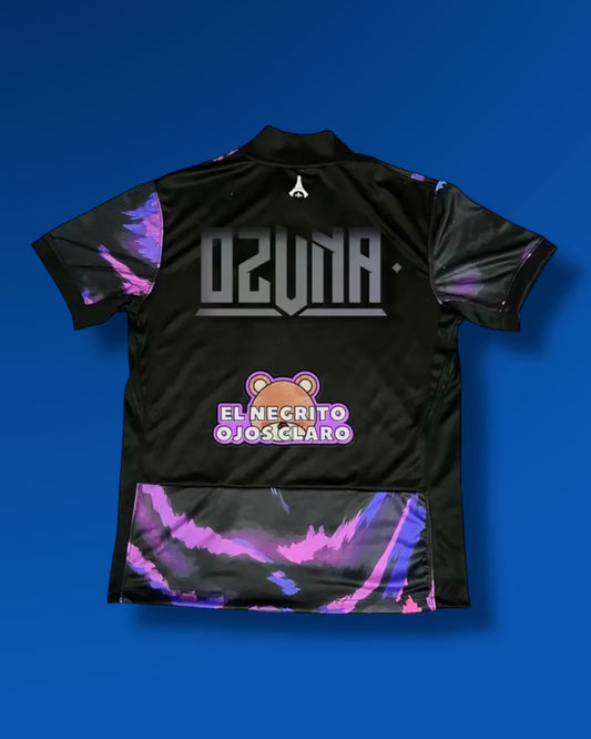 Camiseta PSG x Ozuna