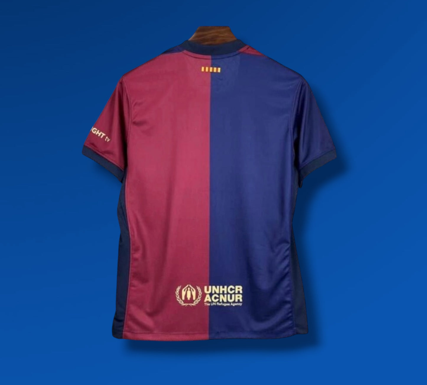 Camiseta FC Barcelona Taylor Swift