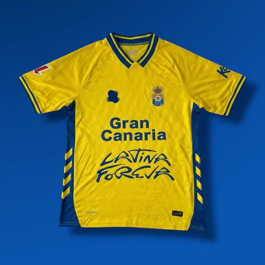 Camiseta Las Palmas x Karol G