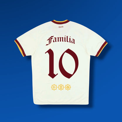 Camiseta España x Dellafuente