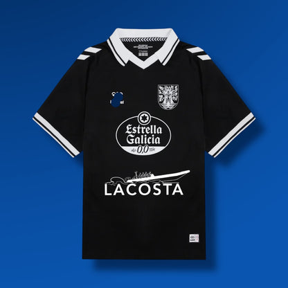 Camiseta Celta de Vigo x Hard GZ