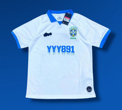 Camiseta Brasil x YYY891