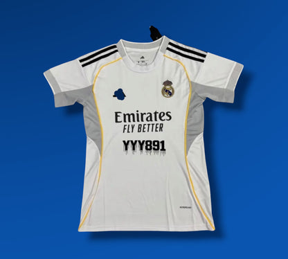 Camiseta Real Madrid x YYY891