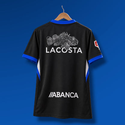 Camiseta Deportivo de La Coruña x Hard GZ