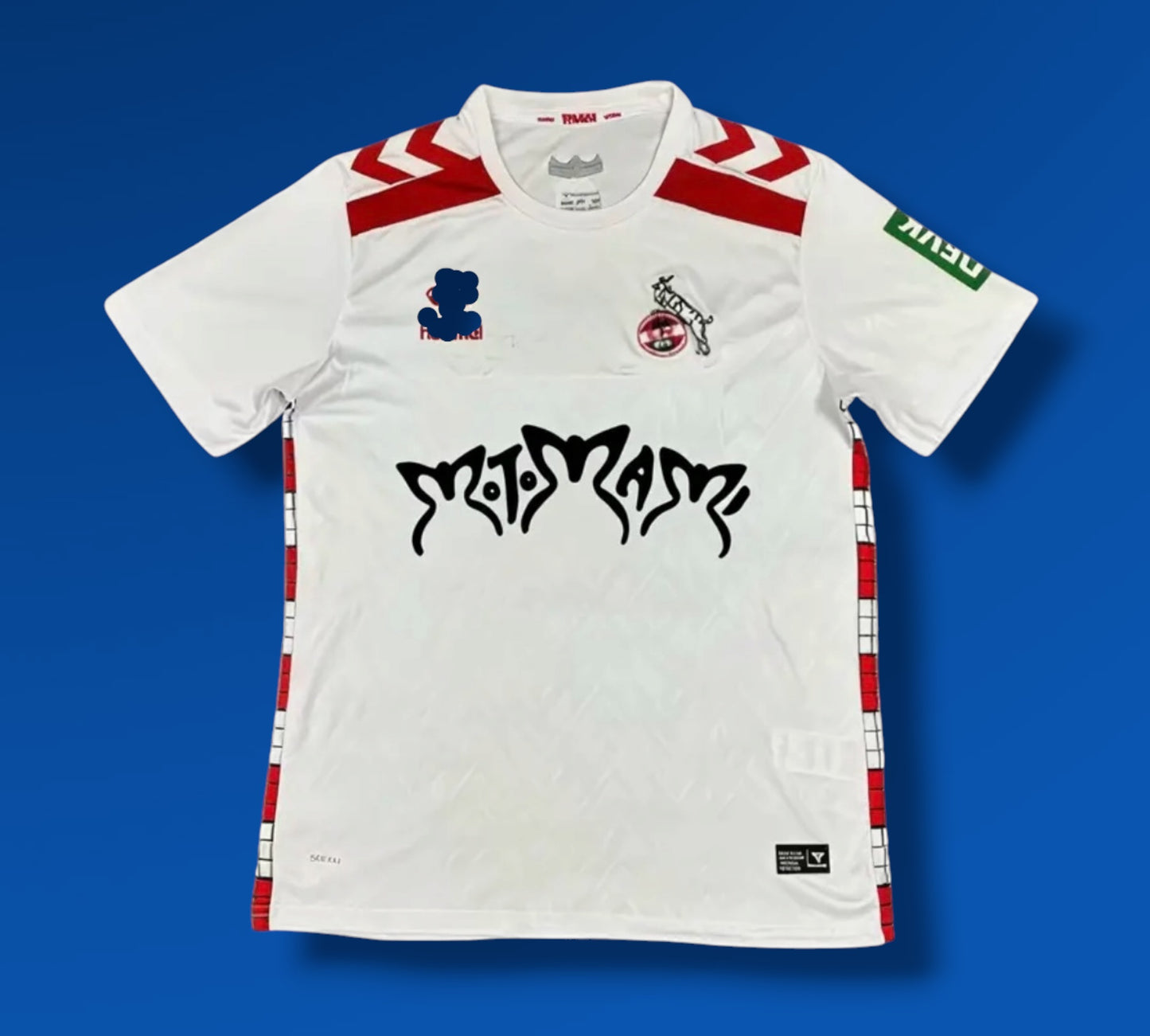 Camiseta FC Köln x Rosalia