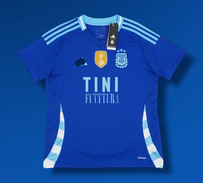 Camiseta Argentina x Tini