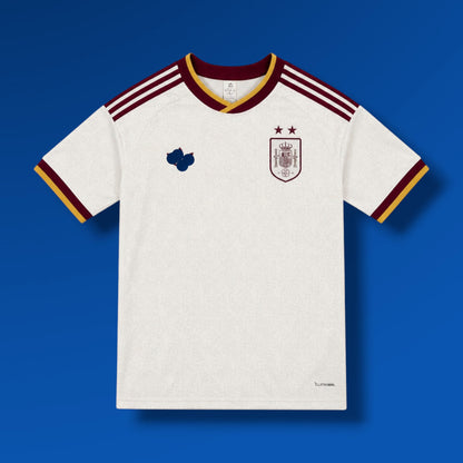 Camiseta España (2 estrellas)
