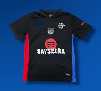 Camiseta FC Barcelona x Alvaro Diaz