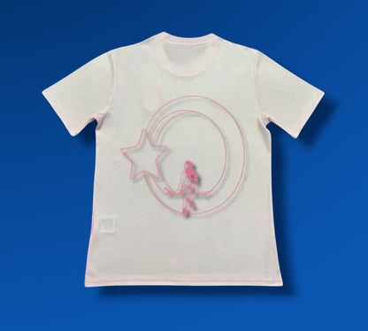 Camiseta Brasil x Tini