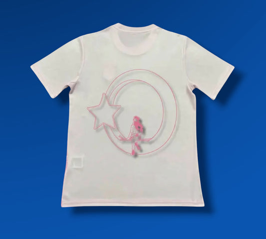 Camiseta Brasil x Tini