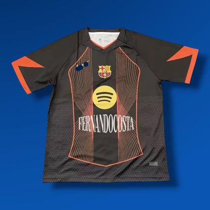 Camiseta FC Barcelona x Fernando Costa