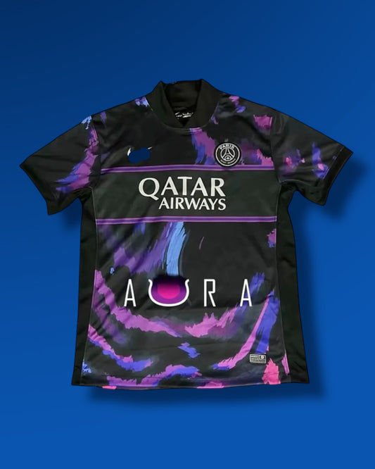 Camiseta PSG x Ozuna