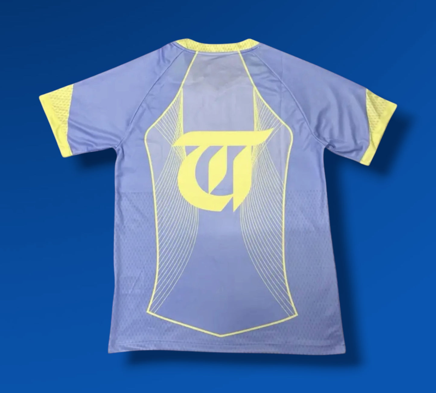 Camiseta FC Barcelona x Tini