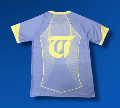 Camiseta FC Barcelona x Tini