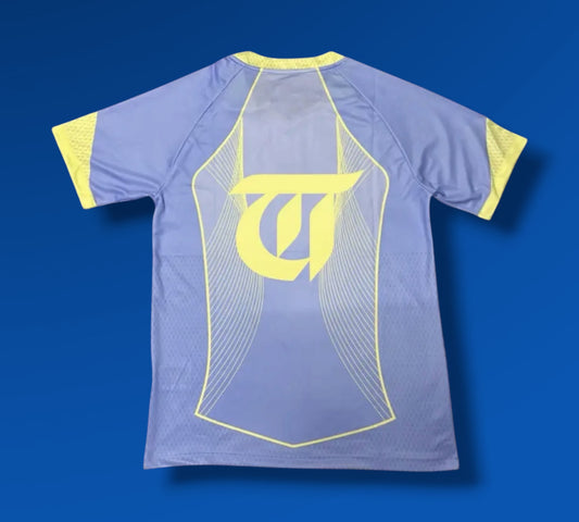 Camiseta FC Barcelona x Tini