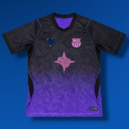 Camiseta FC Barcelona x Clarent