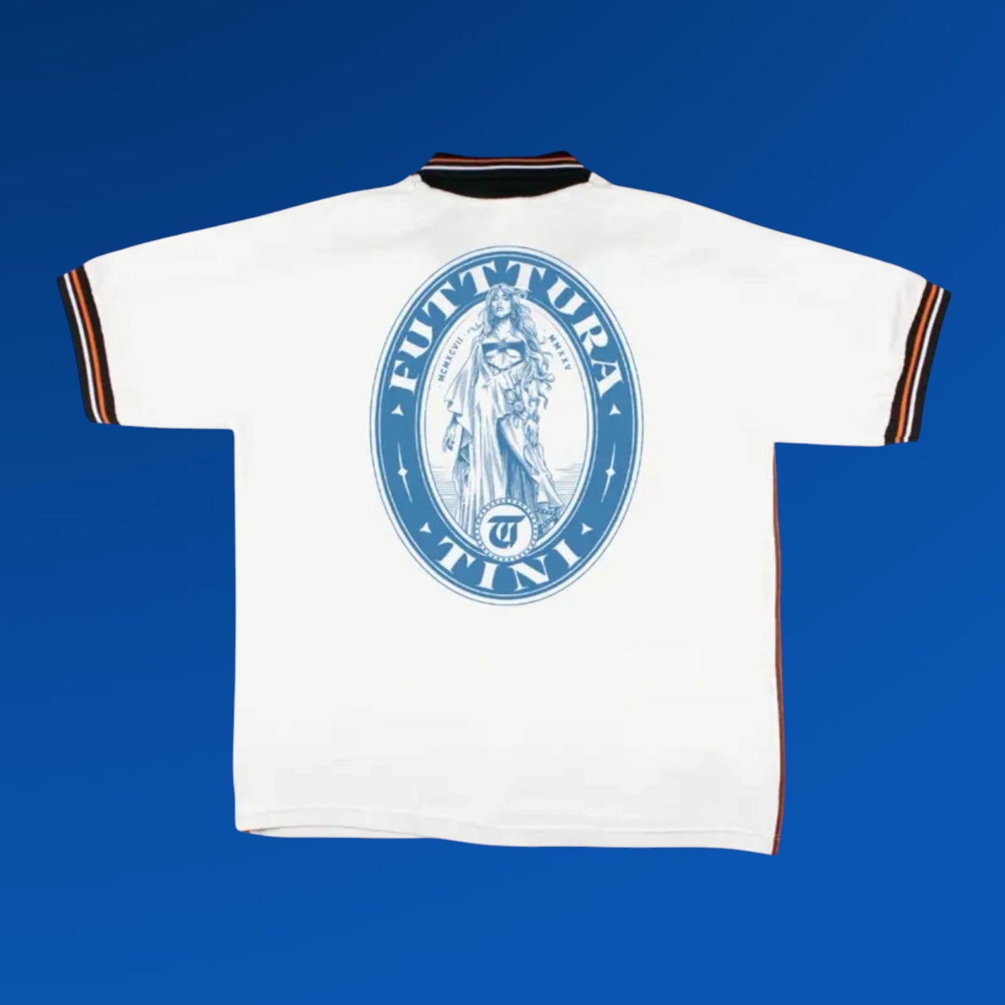 Camiseta Valencia CF x Tini