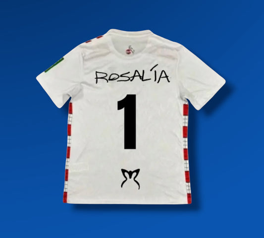 Camiseta FC Köln x Rosalia