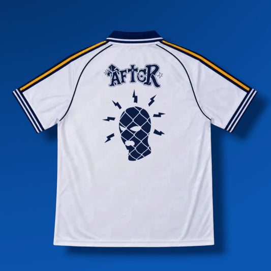 Camiseta Real Madrid x Conep