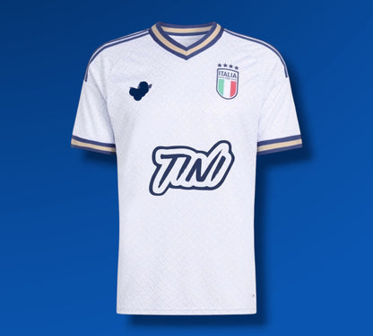Camiseta Italia x Tini