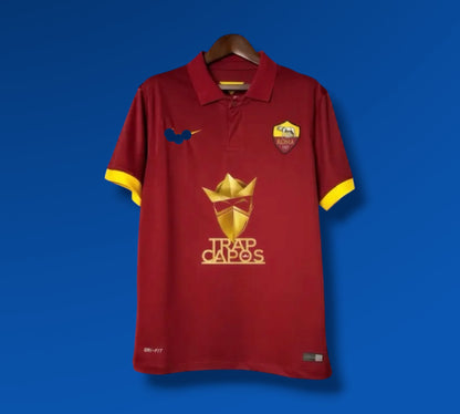 Camiseta AS Roma x Noriel