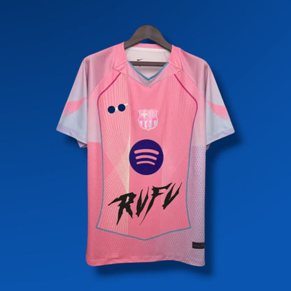 Camiseta FC Barcelona x RVFV