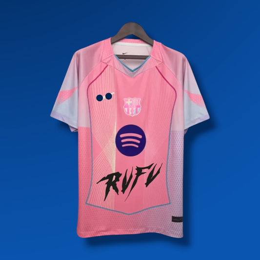 Camiseta FC Barcelona x RVFV