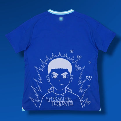 Camiseta Argentina x Beny Jr