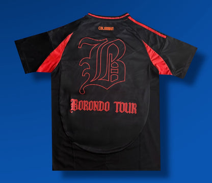 Camiseta Colombia x Beéle
