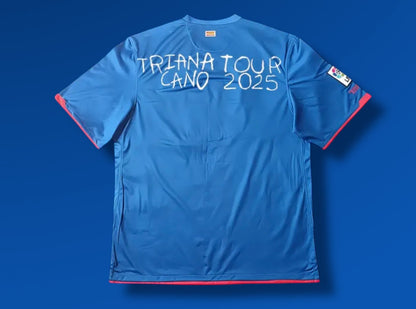 Camiseta Atlético de Madrid x Cano