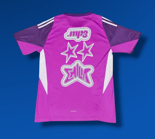 Camiseta Argentina x Emilia