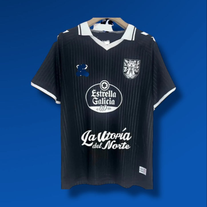 Camiseta Celta de Vigo x Hard GZ