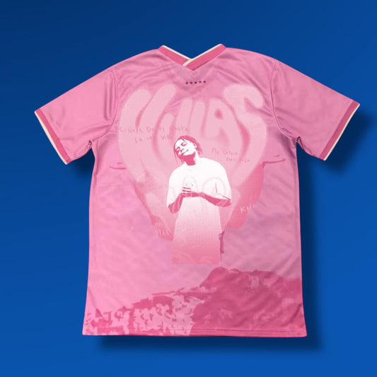 Camiseta Brasil x Yapi