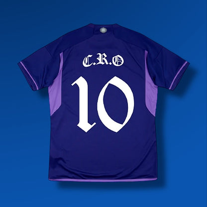 Camiseta Argentina x C.R.O