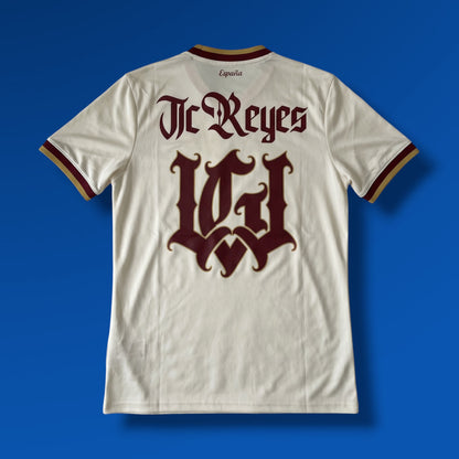 Camiseta España x JC Reyes