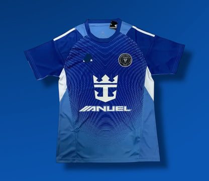 Camiseta Inter de Miami x Anuel AA