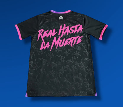 Camiseta PSG x Anuel AA