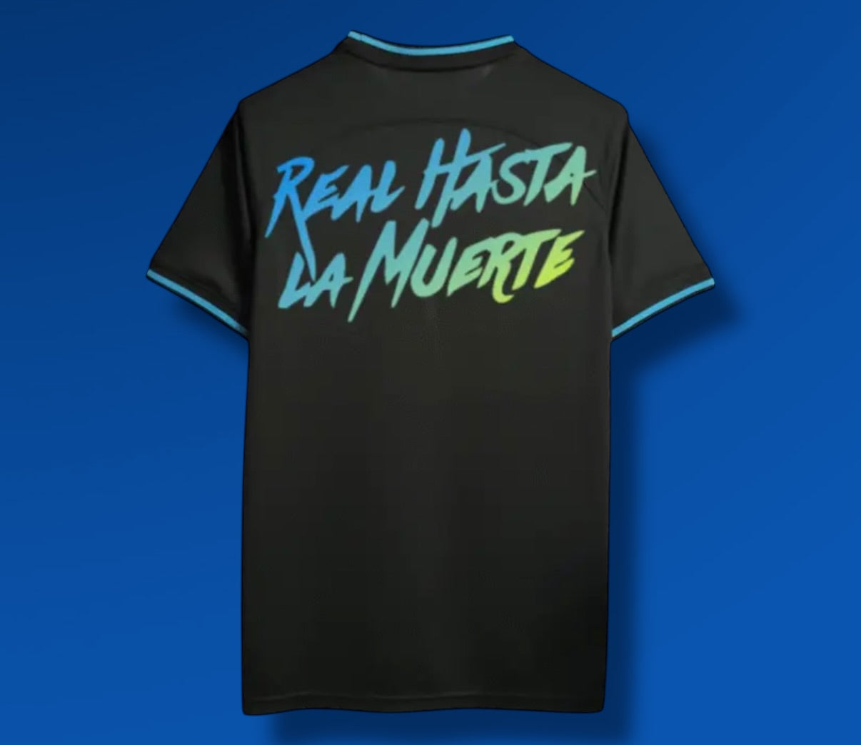 Camiseta Brasil x Anuel AA