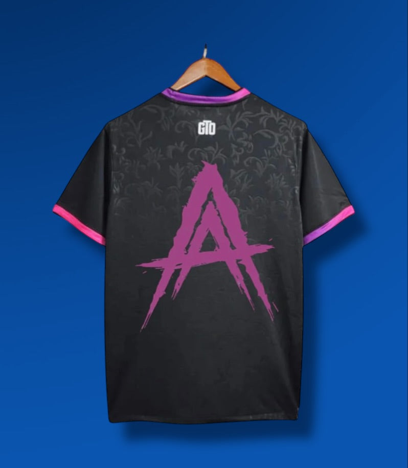 Camiseta PSG x Anuel AA