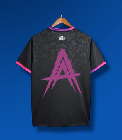 Camiseta PSG x Anuel AA