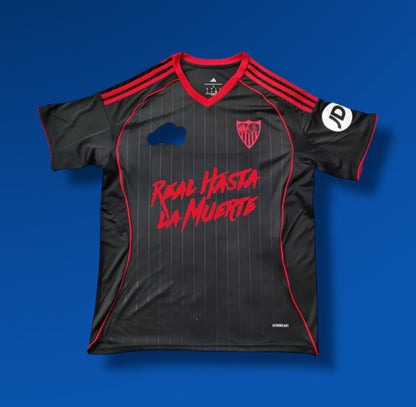 Camiseta Sevilla FC x Anuel AA