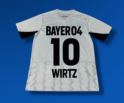 Camiseta Bayer Leverkusen x Grecas