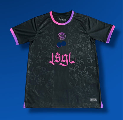 Camiseta PSG x Camin