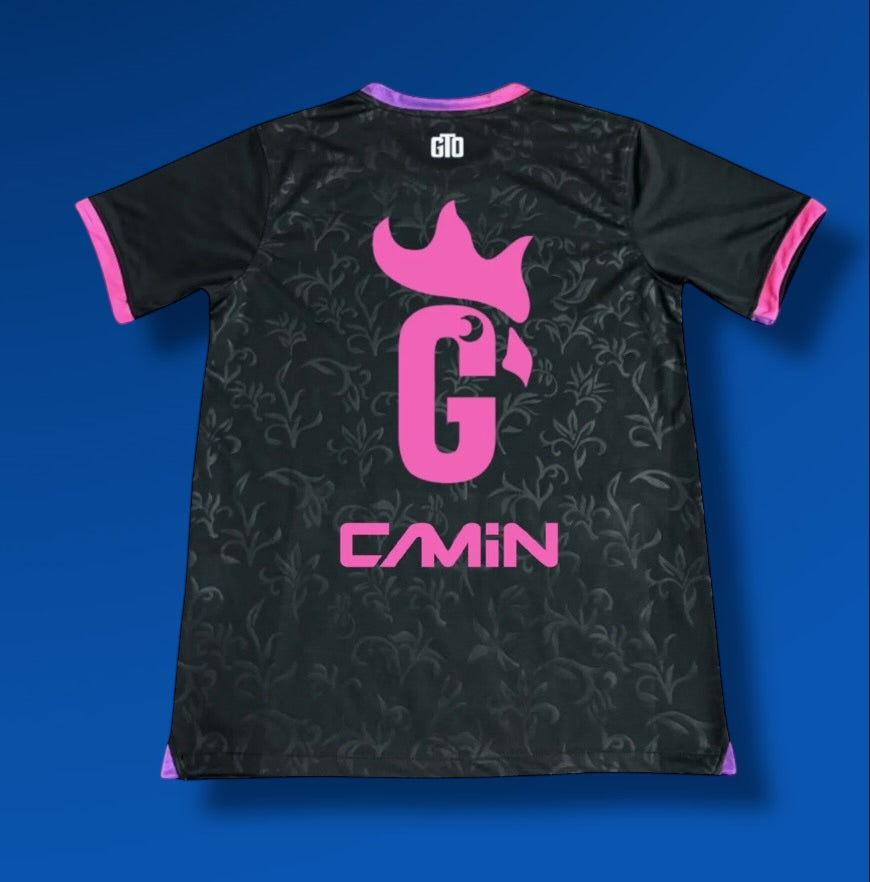 Camiseta PSG x Camin
