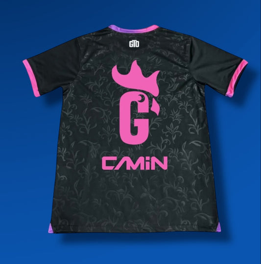 Camiseta PSG x Camin