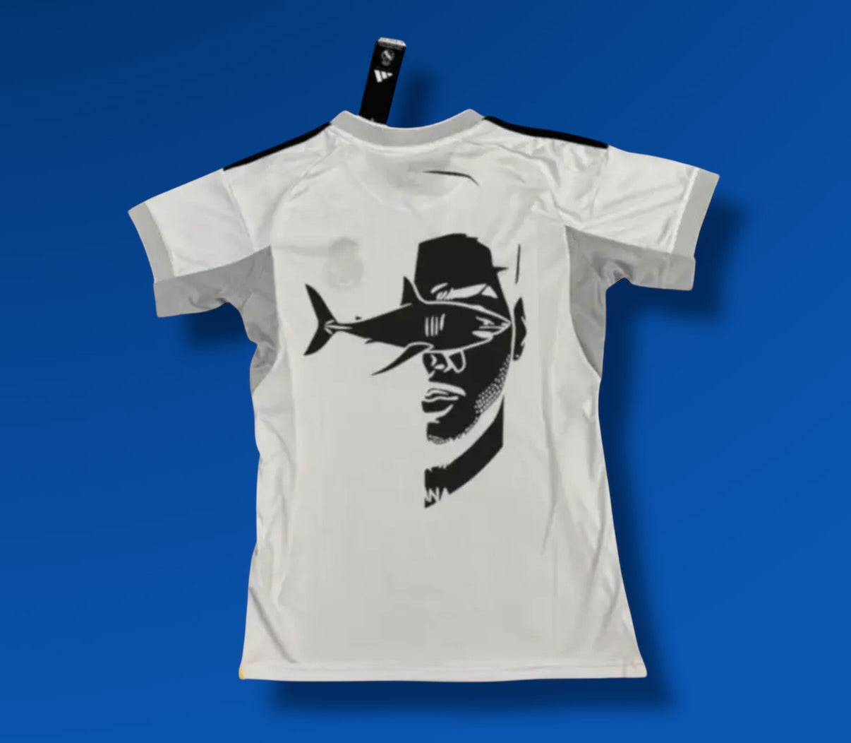 Camiseta Real Madrid x RVFV