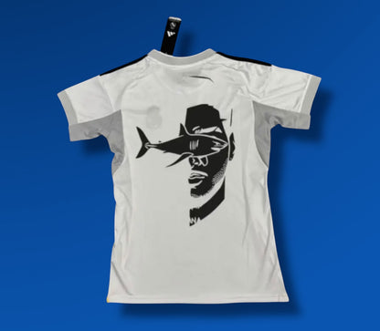 Camiseta Real Madrid x RVFV