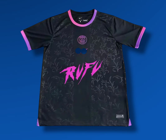 Camiseta PSG x RVFV