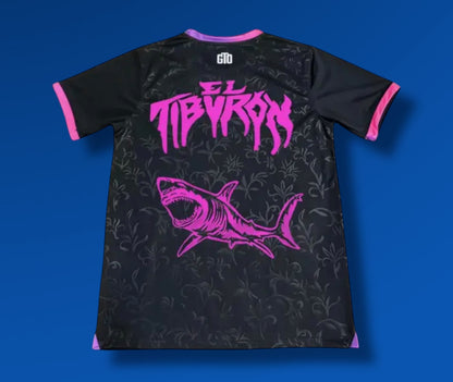 Camiseta PSG x RVFV